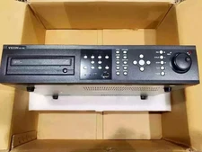 Vicon VDR-708C-1000 8 Channel Digital Video Recorder