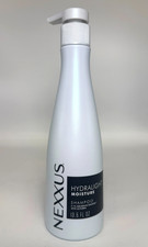 Nexxus Hydralight Shampoo for Hydration Oily Roots w/ Glycerin - 13.5 oz NEW