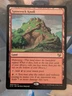 MTG Commander 2015 Rare SPINEROCK KNOLL NM