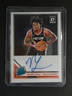 Nassir Little 2019-20 Panini Donruss Optic Basketball Auto Rated Rookie [3hk