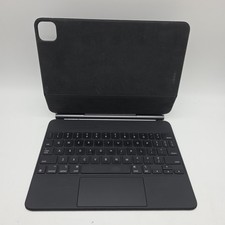 Apple MXQT2LL/A - Magic Keyboard for iPad Air 11" M2 - Black A2261 WEAR