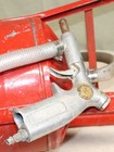 Sandy Jet F-50 Sandblaster Sand blaster abrasive — photo 3