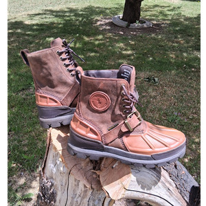 SOREL Duck Boots Mens | eBay display picture 3