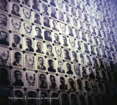 Tim Hecker - Harmony in Ultraviolet [New CD]