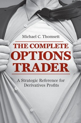 Michael C. Thomsett | The Complete Options Trader | Taschenbuch | Englisch | ix