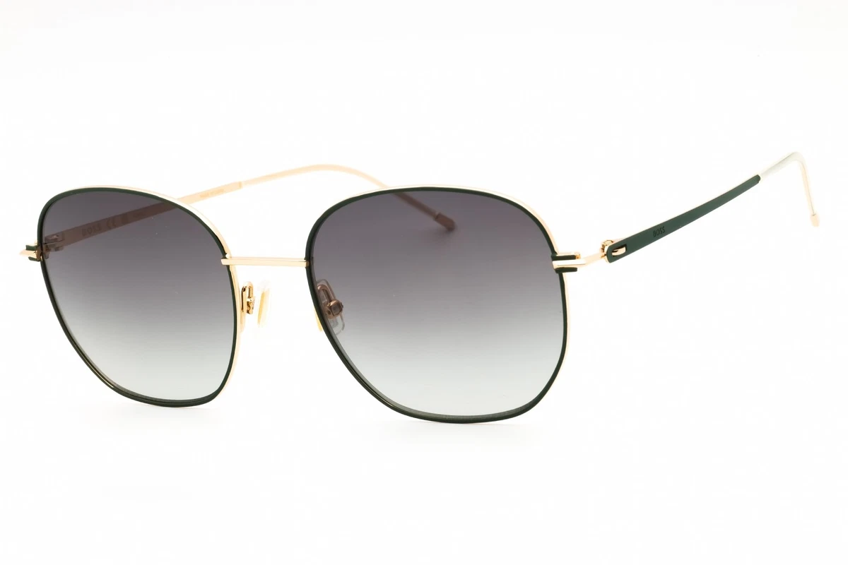 HUGO BOSS Round Sunglasses for Women for sale | eBay display picture 1