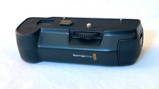 Blackmagic Design Battery Pro Grip for Pocket Cinema Camera 6K Pro