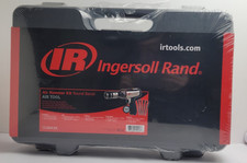 Ingersoll Rand 123MAXK Vibration Reduced Air Hammer 5-Piece Chisel Set