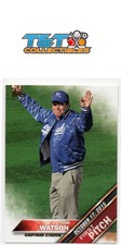 2016 Topps First Pitch (Series 2) #FP-12 Tom Watson Kansas City Royals 1A