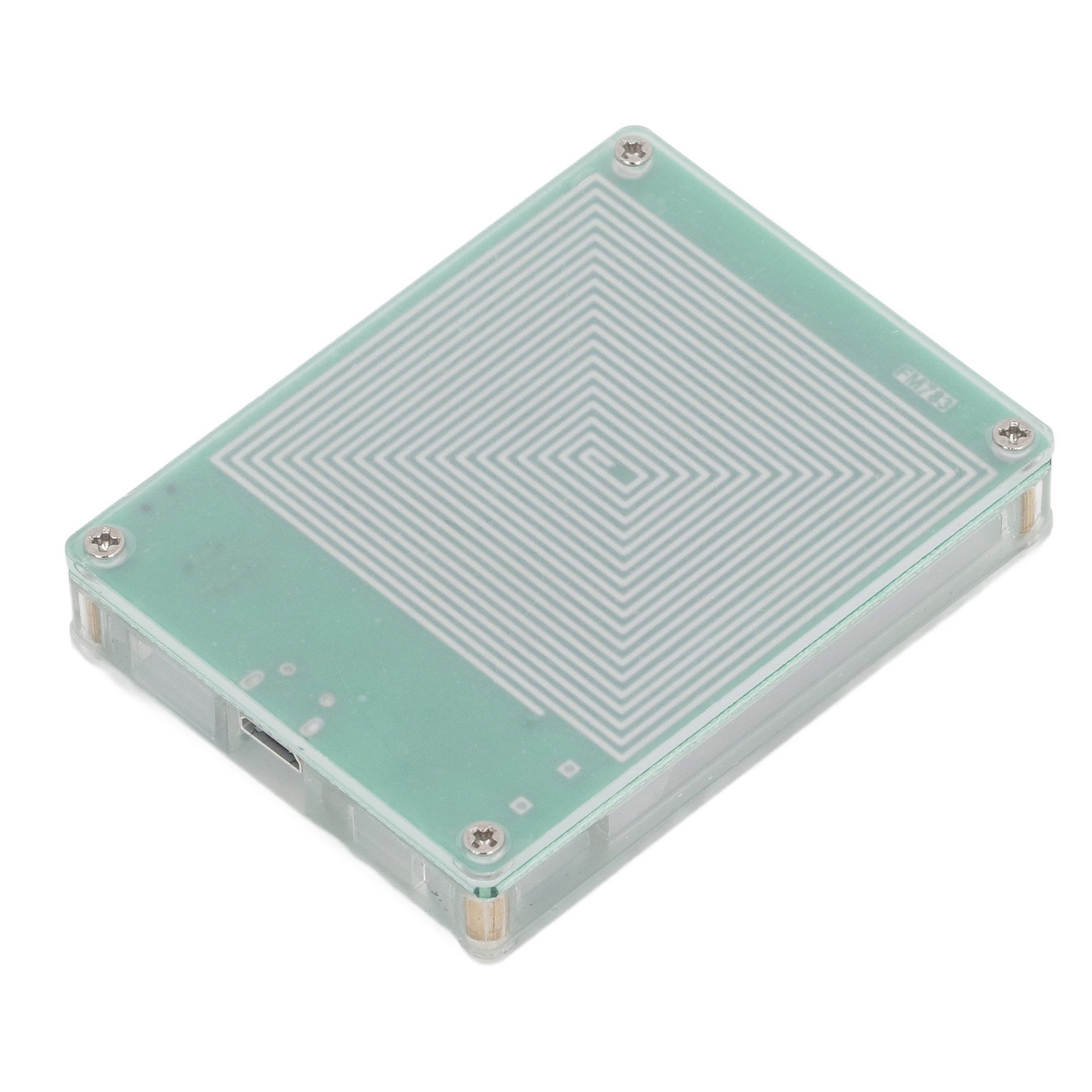 Resonance Sine Wave Generator High-Frequency Stability For Mental Relax