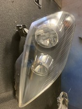 Vauxhall / Opel Zafira (2013) Front Right Drivers Side Headlight / Headlamp