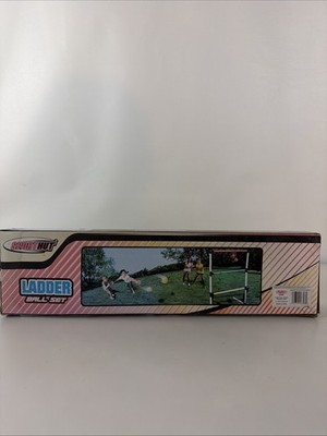 SportHut Ladder Ball Set Game - New in Box