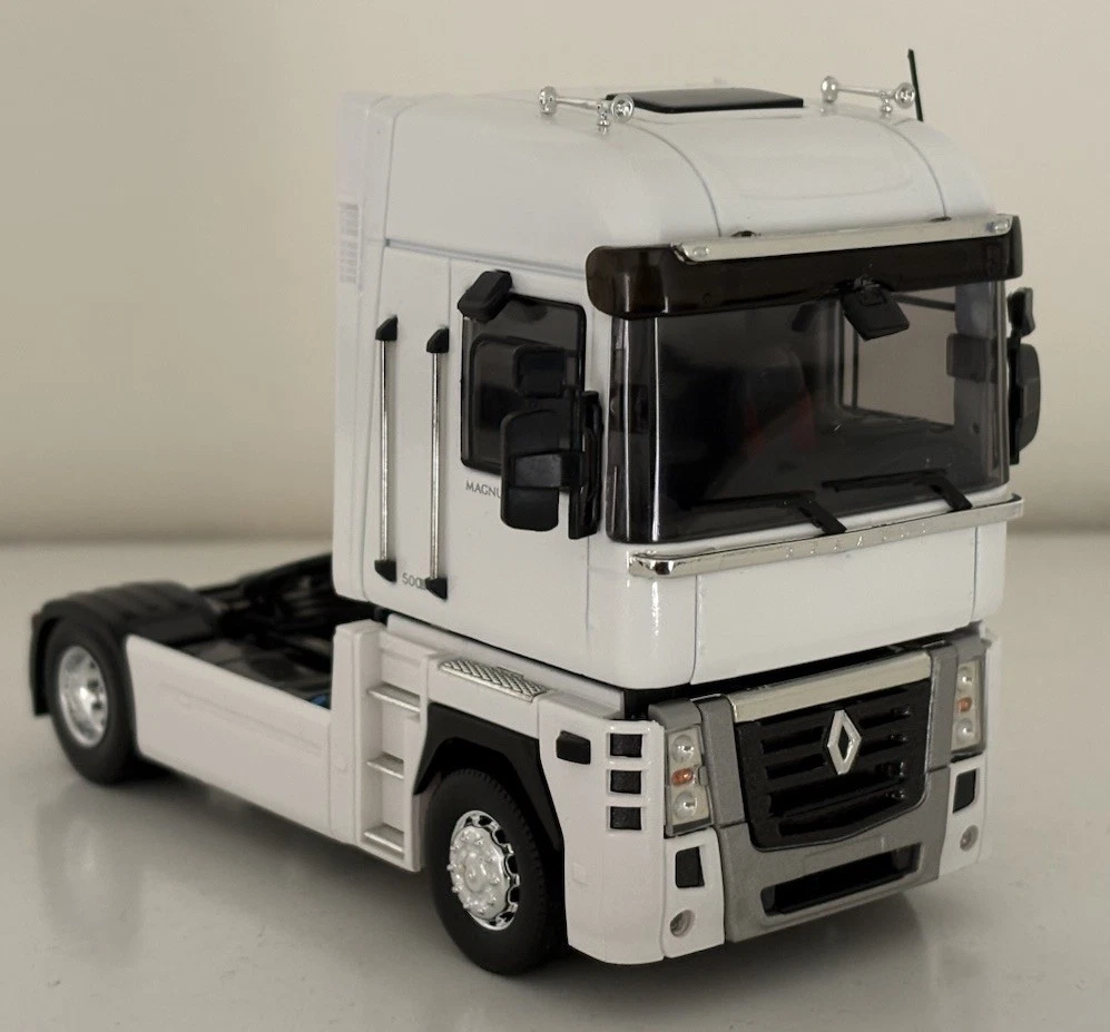 Camions renault eligor d'occasion - Collection - - page 3