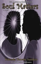 Yolonda Tonette Sanders Soul Matters (Paperback) (UK IMPORT)