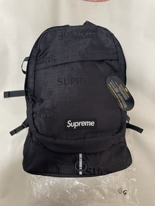 Supreme Backpack Ss19 | eBay Supreme Backpack Ss19 | eBay