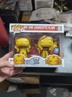Funko Pop! Vinyl: WWE - Ric and Charlotte Flair - 2 Pack - Target (Exclusive)