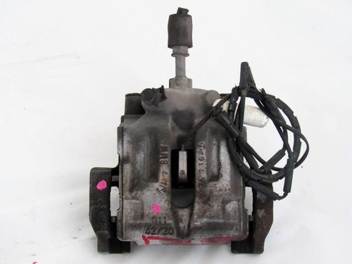 34216768698 Hintere Rechte Bremszange BMW Serie 3 320D E91 2.0 D 120KW 6M 5P