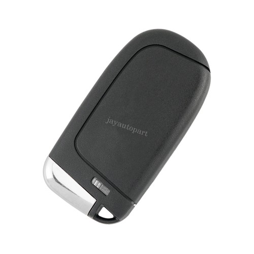 For 2017 2018 2019 2020 2021 2022 Jeep Compass Remote Key Fob Push Start Button - Picture 5 of 8