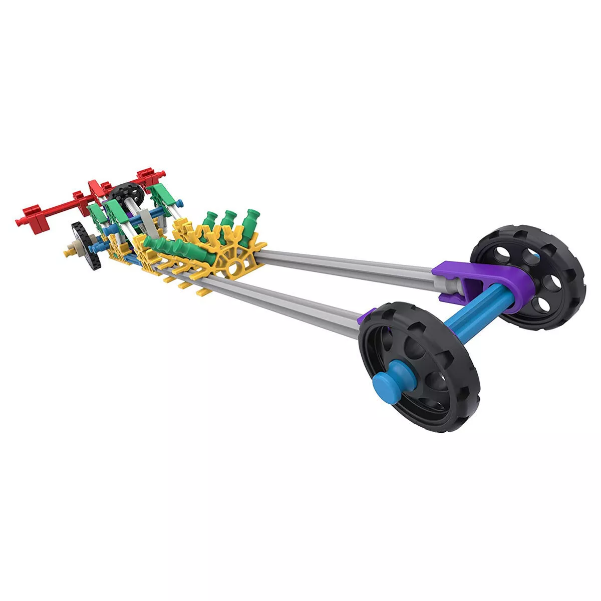 Knex designs best sale