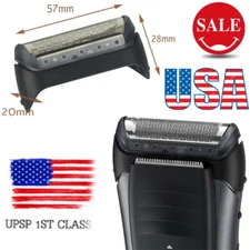 Shaver Replacement Foil For 10B / 20B Series 1 190 180 170 Cruzer USA IDS