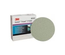 3M 50341 Trizact Abrasive Discs For Polishing P1000 Pieces 15