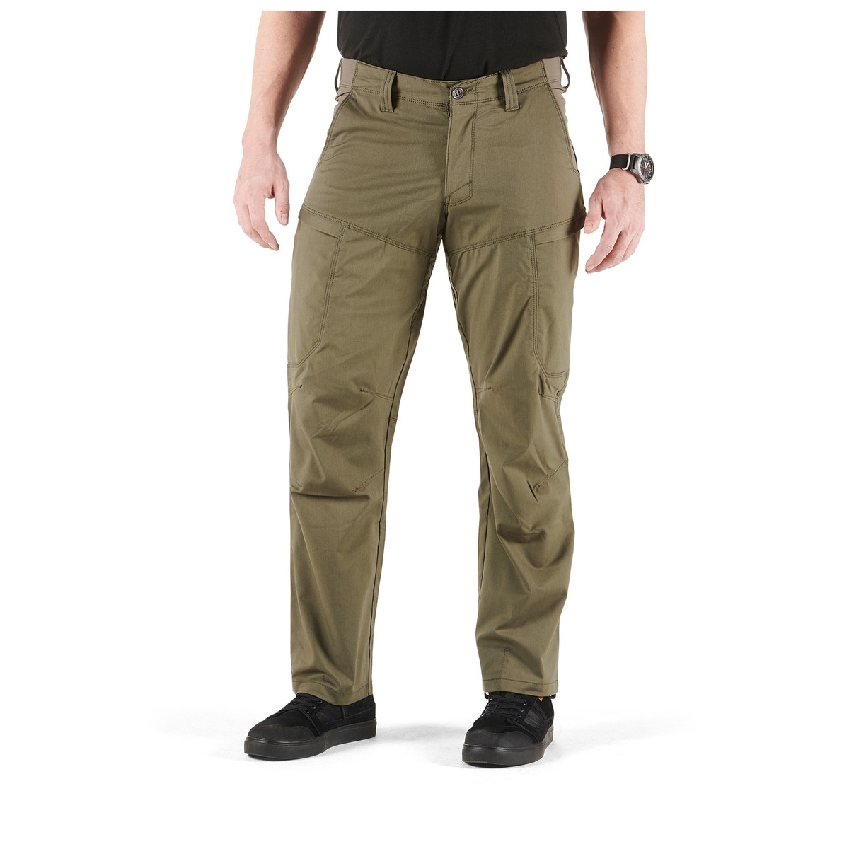 トップス M 5.11 Tactical Men's Apex EDC Pants, Style 74434, Waist 28-44