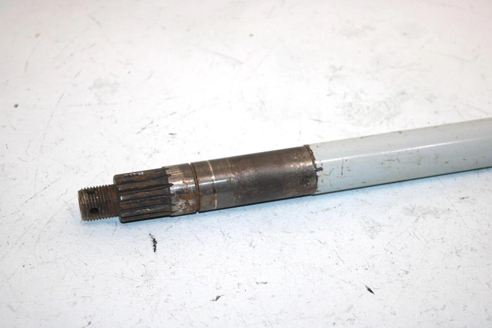 99 Ski-doo Formula Z 500 OEM 504149300 B434 Foto 4 de 4