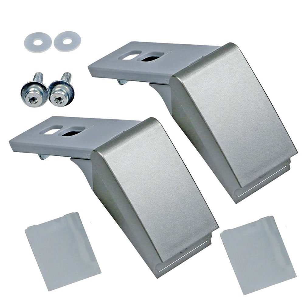 Bisagras tirador puerta nevera LIEBHERR (9590178)
