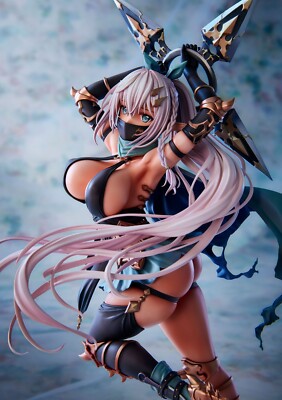 Vertex 1/6 Original Dark Elf Village 4th Villager Camilla Limited Ver. INSTOCK