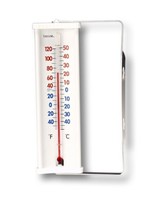 Taylor Precision Products Window Thermometer Taylor Precision Products Window Thermometer