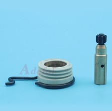 Oiler Oil Pump Worm Gear fit STIHL MS190T MS1...