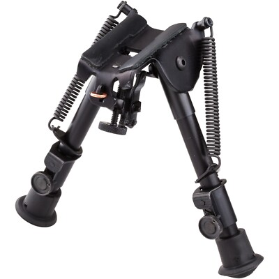 Harris Zweibein 6-9 inch Zweibeine NEU