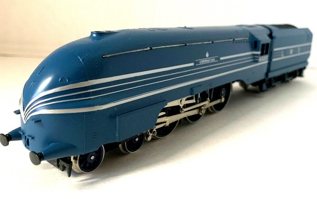 ebay oo model railways