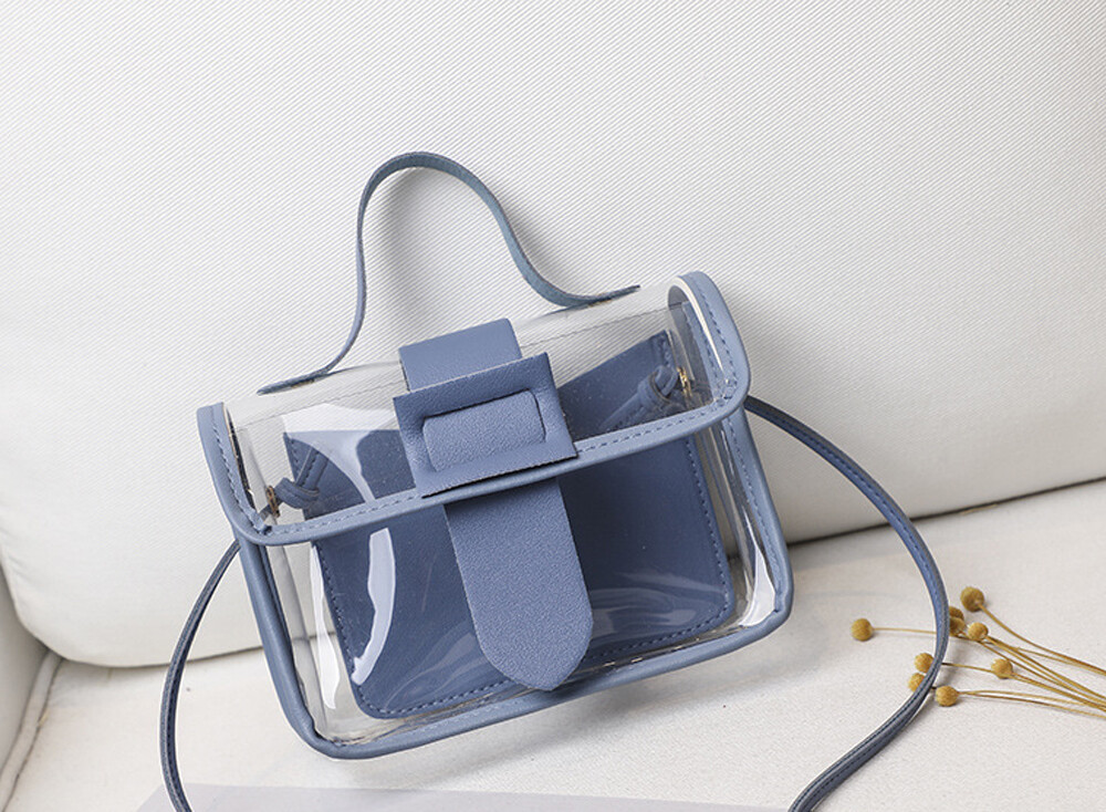 バッグ WIND AND SEA Sea Clear Bag CLEAR Clear Bag – WIND AND SEA