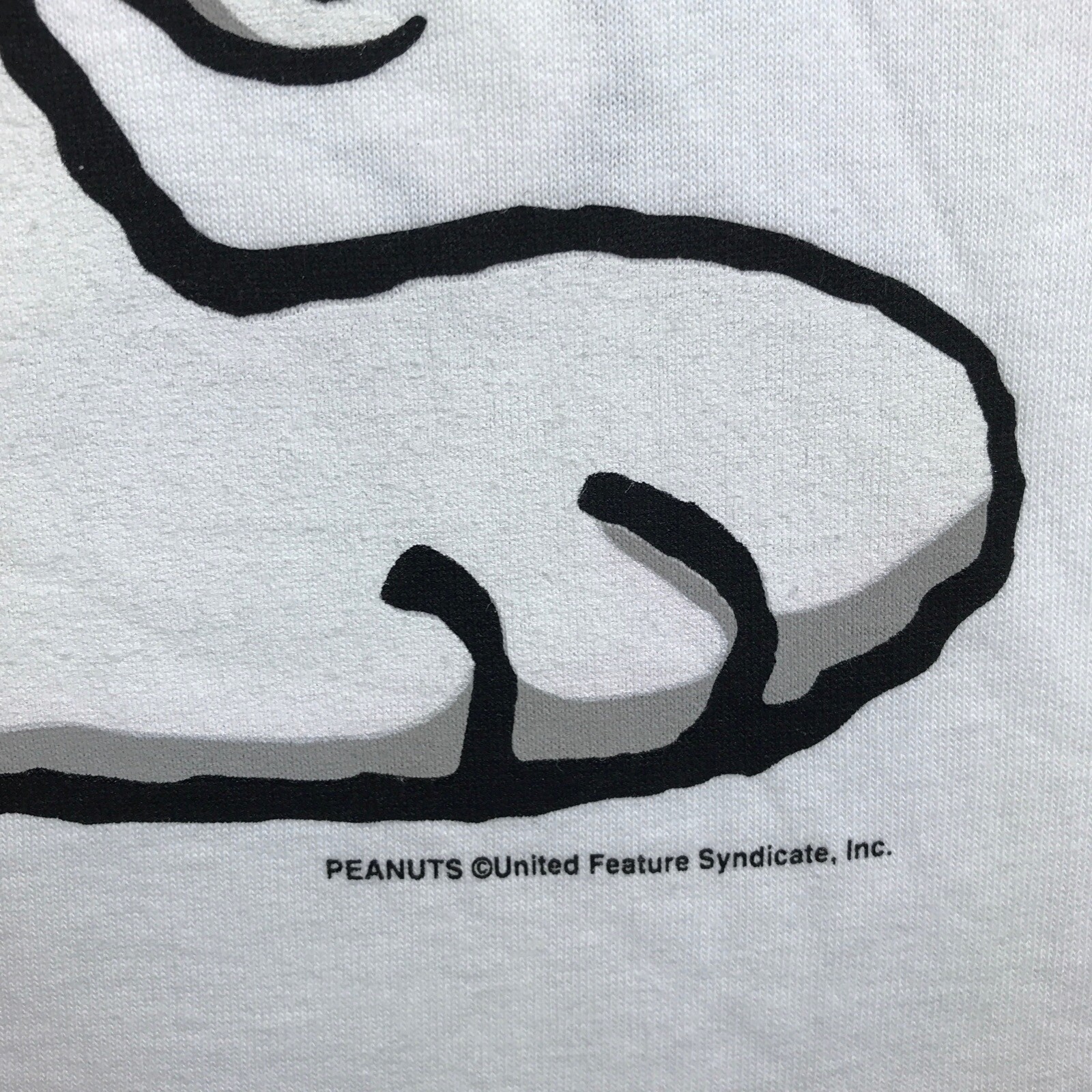 当時物／激レア ビンテージ SNOOPY／スヌーピー JOE COOL-