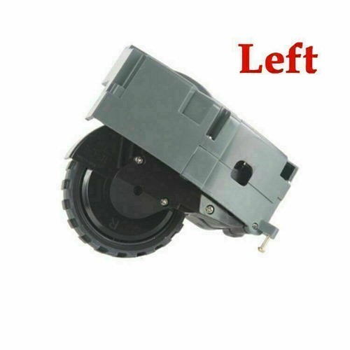 (Left +Right) Wheel Castor Module For iRobot Roomba 680 800 900 980 Series New - Picture 3 of 4