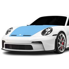 Pre Cut Paint Protection Clear Bra PPF Kit for Porsche 911 GT3 Touring 2021+