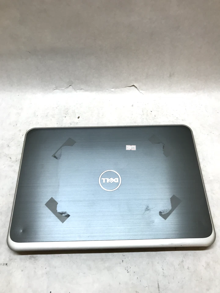 Dell Inspiron 5535 15" Laptop AMD A8-5545M 1.7GHz 4GB RAM NO HDD/OS NO BATT - DW - Image 3 of 4