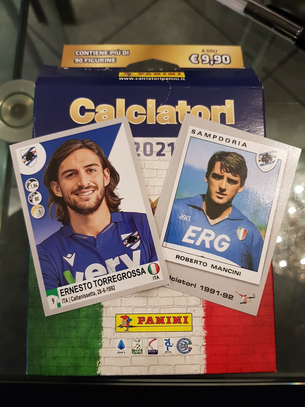 Foto 1 di 1