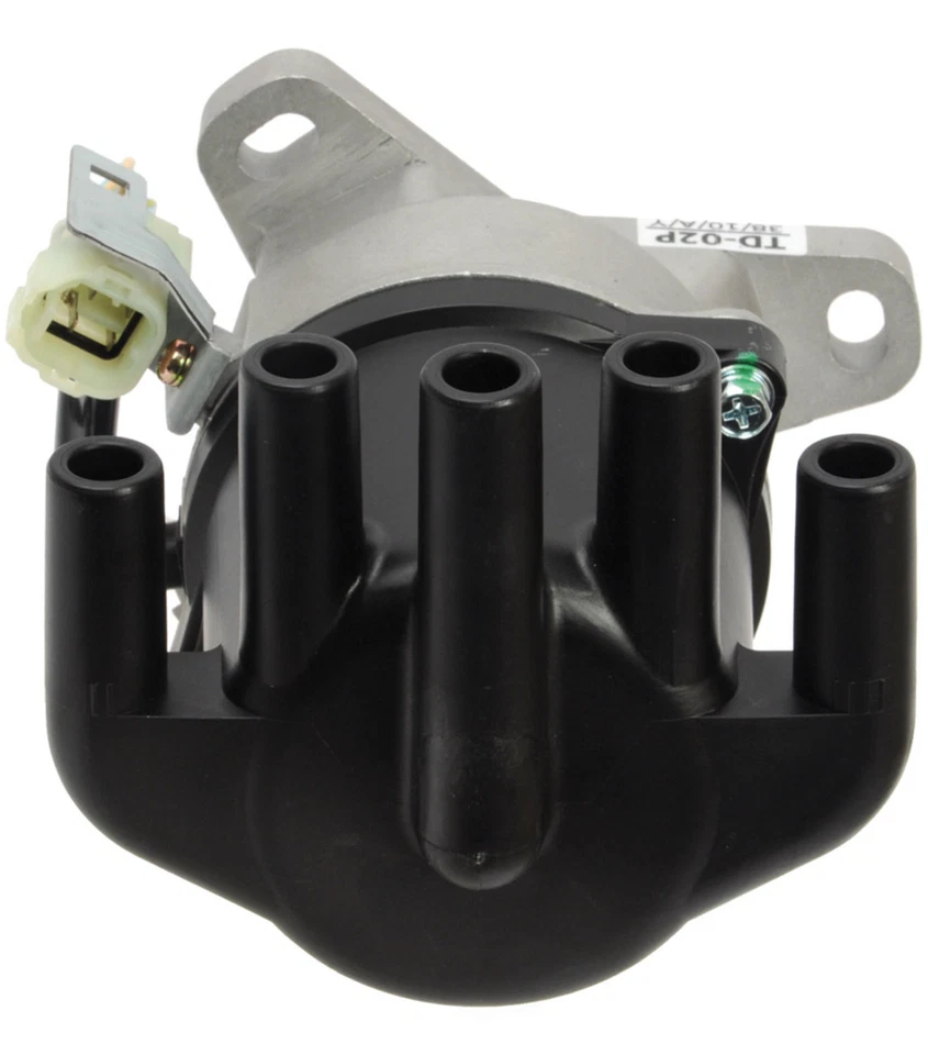 Distribuidor compatible con Honda Prelude 1988-1991 CARDONE NUEVO Foto 2 de 4