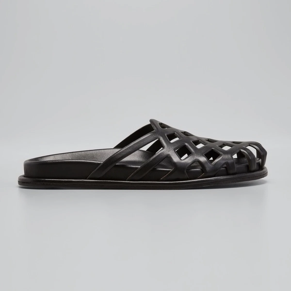 Dries van hotsell noten mules