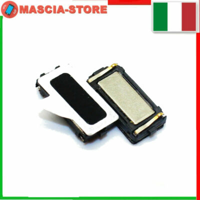 SUONERIA BUZZER ALTOPARLANTE PER XIAOMI Mi 11i CASSA AUDIO SPEAKER VIVAVOCE - Foto 4