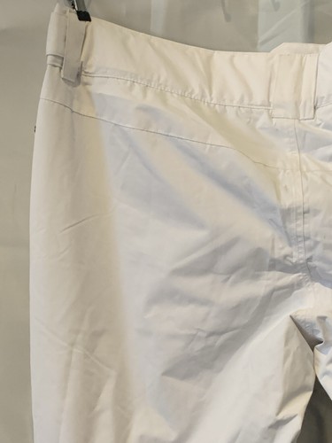 NWT ARTIX WOMENS INSULATED SNOW PANTS SIZE 3X SHORT INSEAM 29” WHITE/BLACK COLOR - Picture 10 of 12