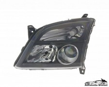 Scheinwerfer H7 + H7 Links für OPEL VECTRA C SIGNUM