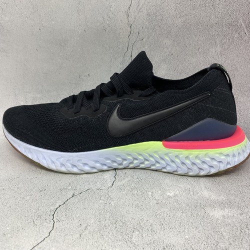 Nike Epic React Flyknit 2 Womens Size 