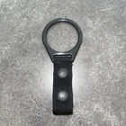 Tactical gear, Squad D-Cell Flashlight Holder, Black, SL Series Ring Holder