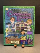 Kids Stuff Ser.: Middle Grades Teachers Handb...