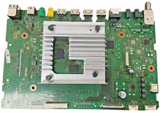 Sony  A-5027-342-A, A5027308A  BM5A Main Board for KD-55X80J