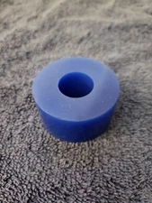 Friction Feeder Parts - Surefeed-Pitney 10006-069 Urethane Feed Roller .75 bore