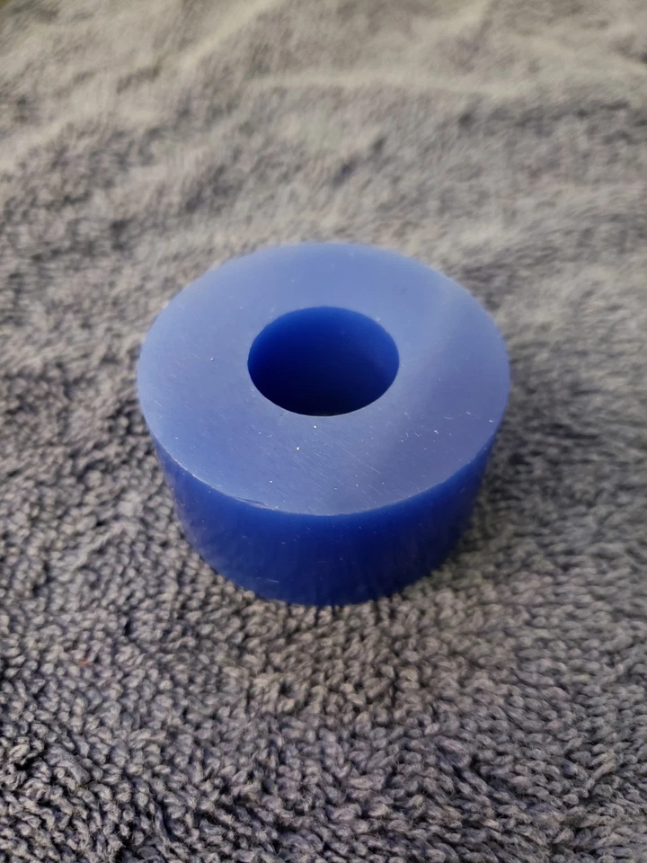 Friction Feeder Parts - Surefeed-Pitney 10006-069 Urethane Feed Roller .75 bore